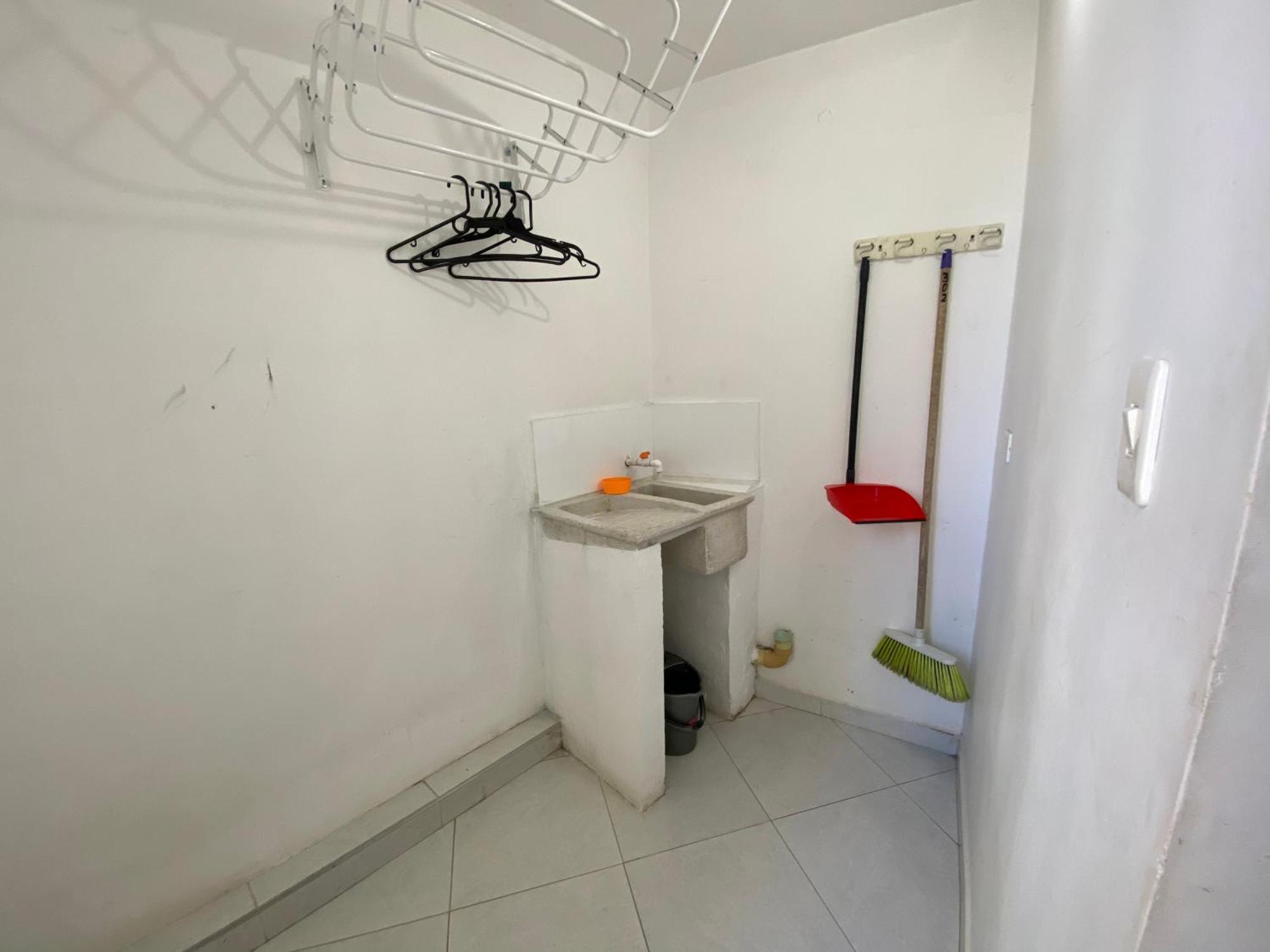 Casa Linda Leilighet Santa Marta  Eksteriør bilde