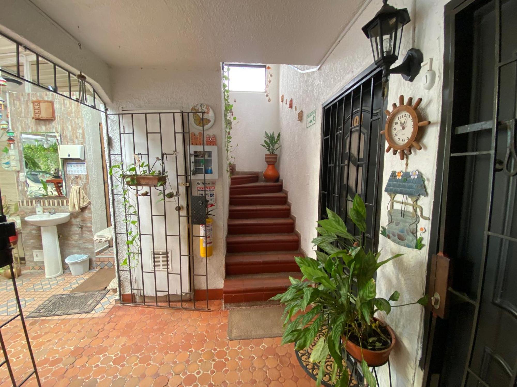 Casa Linda Leilighet Santa Marta  Eksteriør bilde